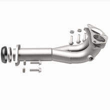 画像をギャラリービューアに読み込む, BRE Exhaust 06-12 Eclipse 2.4L Front Pipe Kit