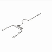 画像をギャラリービューアに読み込む, MagnaFlow BRE Exhaust Kit 13-16 Dodge Dart