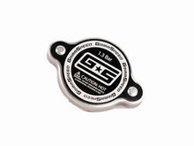 画像をギャラリービューアに読み込む, GrimmSpeed Subaru 1.3 Bar Radiator Cap - Black
