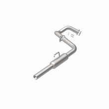画像をギャラリービューアに読み込む, Magnaflow BRE Rear Muffler Kit Replacement Lexus
