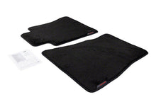 画像をギャラリービューアに読み込む, Ford Racing 15-25 Mustang Black 60oz Floor Mats