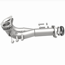 画像をギャラリービューアに読み込む, BRE Exhaust 06-12 Eclipse 2.4L Front Pipe Kit