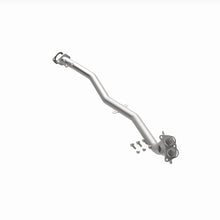 画像をギャラリービューアに読み込む, BRE Exhaust 90-96 D21 Pickup 2.4L Front Pipe Kit