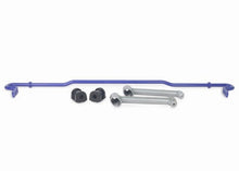 画像をギャラリービューアに読み込む, SuperPro 2022+ Subaru BRZ 16mm Adjustable Rear Sway Bar