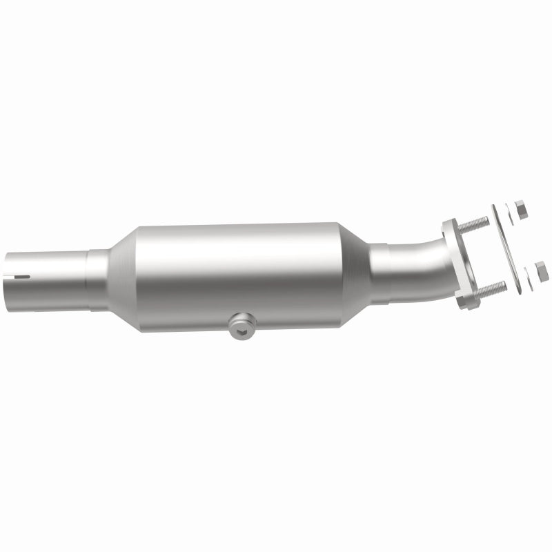 MagnaFlow Direct Fit Catalytic Converter 19-20 Kia Forte 2L Underbody