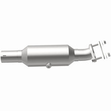 画像をギャラリービューアに読み込む, MagnaFlow Direct Fit Catalytic Converter 19-20 Kia Forte 2L Underbody