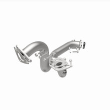 画像をギャラリービューアに読み込む, BRE Exhaust 01-06 Sebring Stratus 2.4L 2.7L Front Pipe Kit