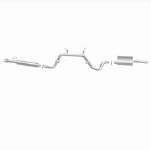 画像をギャラリービューアに読み込む, MagnaFlow BRE Exhaust Kit 97-05 Century Grand Prix 3.1L