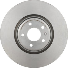 画像をギャラリービューアに読み込む, Brembo 20-21 Cadillac CT5/16-19 Cadillac CT6/14-15 Cadillac CTS/16-21 Camaro Front UV Coated Rotor