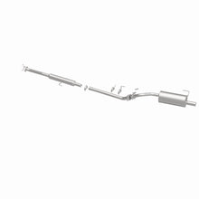 画像をギャラリービューアに読み込む, MagnaFlow BRE Exhaust Kit 02-06 Honda CRV 2.4L