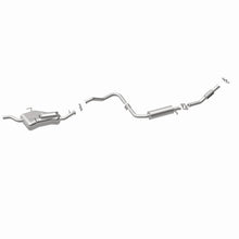 画像をギャラリービューアに読み込む, MagnaFlow BRE Exhaust Kit 94-02 Saab 900 9-3 2.0L