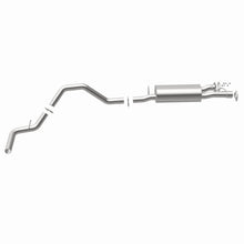 画像をギャラリービューアに読み込む, MagnaFlow BRE Exhaust Kit 01-02 Savana Express 3500 5.7L