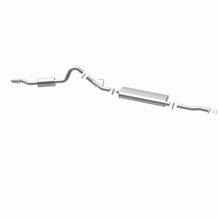 画像をギャラリービューアに読み込む, MagnaFlow BRE Exhaust Kit 02-09 Terrza Uplndr Ventur Silhou Montna Relay