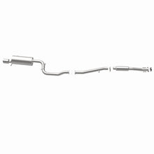 画像をギャラリービューアに読み込む, MagnaFlow BRE Exhaust Kit 04-08 Subaru Impreza Forester 9-2X 2.5L