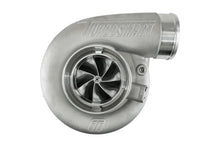 画像をギャラリービューアに読み込む, Turbosmart Oil Cooled 7675 T4 Flange Inlet V-Band Outlet A/R 0.96 External WG TS-1 Turbocharger