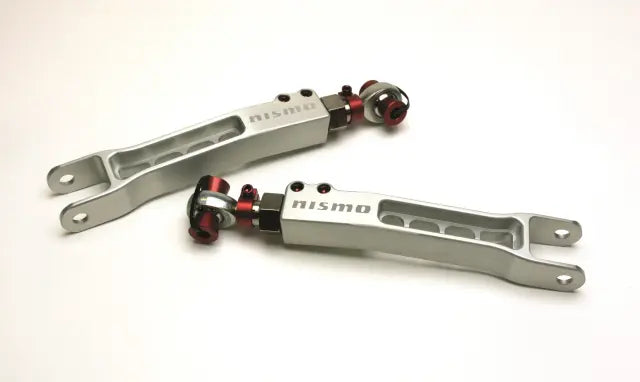 NISMO 2023+ Nissan Z RZ34 Rear Lower/Camber Link Set