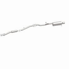 画像をギャラリービューアに読み込む, MagnaFlow BRE Exhaust Kit 04-08 Subaru Impreza Forester 9-2X 2.5L