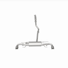 画像をギャラリービューアに読み込む, MagnaFlow Mazda BRE Exhaust Replacement Kit