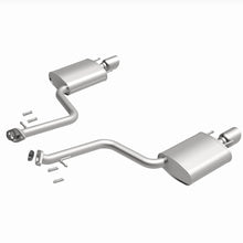 画像をギャラリービューアに読み込む, MagnaFlow BRE Exhaust Kit 14-22 Lexus IS250 IS350 IS200T IS300