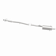 画像をギャラリービューアに読み込む, MagnaFlow BRE Exhaust Kit 99-02 Subaru Forester 2.5L