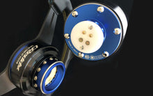 画像をギャラリービューアに読み込む, GReddy Rapfix II Steering Wheel Quick Release Hub