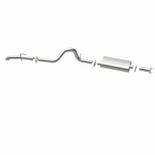 画像をギャラリービューアに読み込む, MagnaFlow BRE Exhaust Kit 96-01 Jeep Cherokee