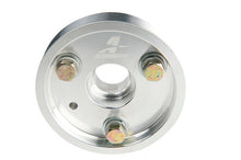 画像をギャラリービューアに読み込む, Aeromotive Billet LT1 Crank 34% Underdrive Pulley