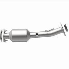 画像をギャラリービューアに読み込む, MagnaFlow 20-21 Nissan NV200 2.0L Direct Fit Catalytic Converter (California Grade)
