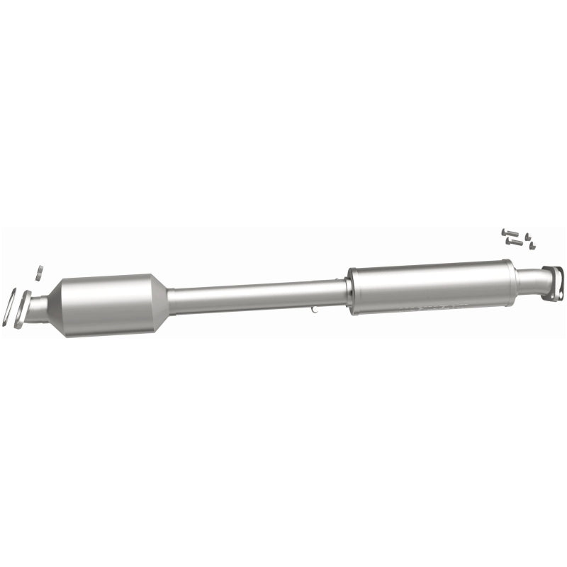 MagnaFlow 14 Hyundai Sonata 2.4L Direct Fit Catalytic Converter
