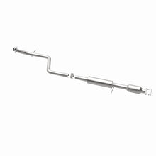 画像をギャラリービューアに読み込む, MagnaFlow 12-15 Mazda 5 2.5L Direct Fit CARB Compliant Catalytic Converter