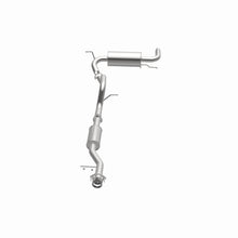 画像をギャラリービューアに読み込む, BRExhaust 08-10 Hummer H3 3.7L Exhaust Kit