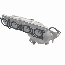 画像をギャラリービューアに読み込む, MagnaFlow Direct Fit Catalytic Converter 20-21 Nissan Kicks 1.6L Single Manifold