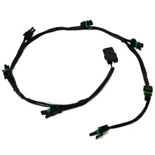 画像をギャラリービューアに読み込む, Baja Designs Reflex Light Actuator Linking Harness (7 Actuators) - Universal