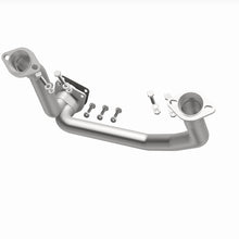 画像をギャラリービューアに読み込む, BRE Exhaust 93-97 B3000 B4000 Ranger 3.0L 4.0L Front Pipe Kit