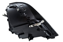 画像をギャラリービューアに読み込む, Hella 2009-2012 BMW 740i Headlight Assembly