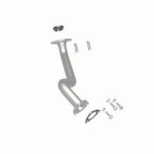画像をギャラリービューアに読み込む, BRE Exhaust 06-11 Civic 1.8L Front Pipe Kit
