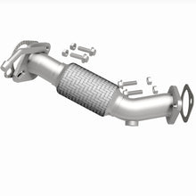 画像をギャラリービューアに読み込む, BRE Exhaust 11-14 Sonata 2.0L 2.4L Front Pipe Kit