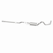 画像をギャラリービューアに読み込む, MagnaFlow BRE Exhaust Kit 05-12 Toyota Tacoma 4.0L