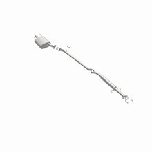 画像をギャラリービューアに読み込む, MagnaFlow BRE Exhaust Kit 02-06 Camry ES300 3.0L
