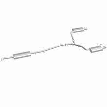 画像をギャラリービューアに読み込む, MagnaFlow BRE Exhaust Kit 13-19 Ford Flex 3.5L