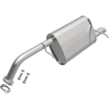 画像をギャラリービューアに読み込む, BRExhaust 04-08 Suzuki Reno/Forenza / 04-07 Chevrolet Optra Muffler Kit