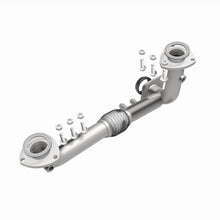 画像をギャラリービューアに読み込む, BRE Exhaust 02-03 XL-7 2.7L Front Pipe Kit
