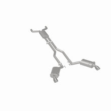 画像をギャラリービューアに読み込む, MagnaFlow BRE Exhaust Kit 10-15 Chevrolet Camaro 3.6L