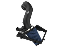 画像をギャラリービューアに読み込む, aFe 15-21 VW GTI L4 2.0L Rapid Induction Cold Air Intake System w/ Pro 5R Filter