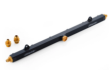画像をギャラリービューアに読み込む, GReddy FUEL DELIVERY TUBE RB26 11.0 - BLACK