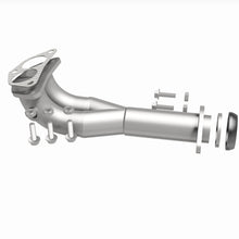 画像をギャラリービューアに読み込む, BRE Exhaust 06-12 Eclipse 2.4L Front Pipe Kit