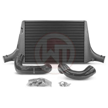 画像をギャラリービューアに読み込む, Wagner Tuning Audi A6 C7 3.0L BiTDI Competition Intercooler Kit