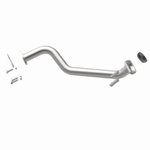 画像をギャラリービューアに読み込む, BRE Exhaust 06-11 Civic 1.8L Front Pipe Kit