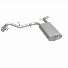 画像をギャラリービューアに読み込む, MagnaFlow BRE Exhaust Kit 09-13 Matrix Vibe 1.8L