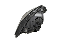 画像をギャラリービューアに読み込む, Hella 2014 Bmw 5 Ser Sdn - W/Ahl Headlamp Xen Lh